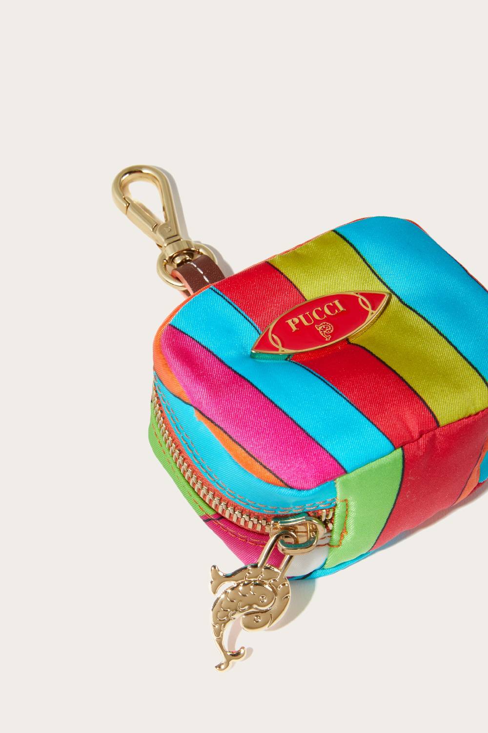 Pucci Yummy Mini Pouch I Più Venduti