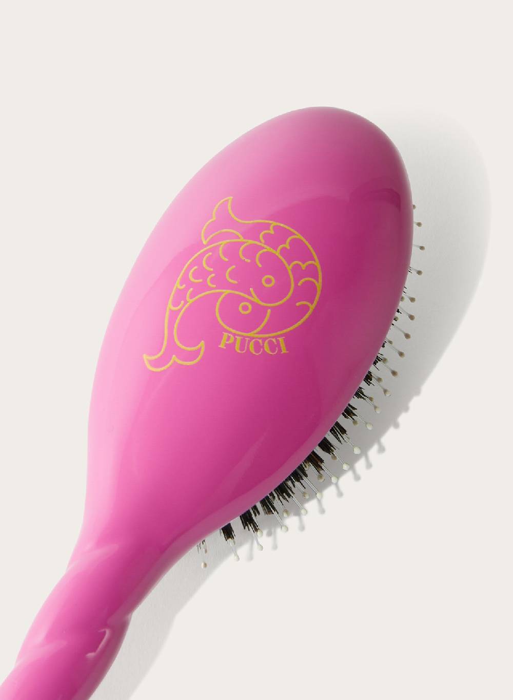Pucci Spazzola per capelli La Bonne Brosse x Pucci Italy