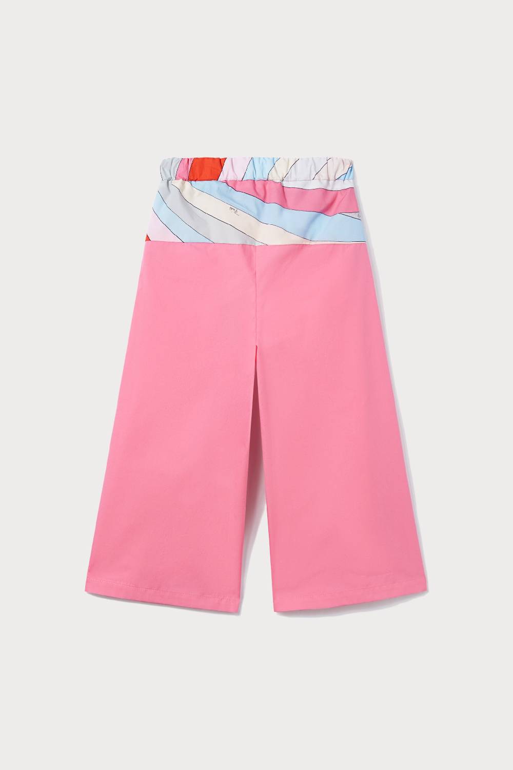 Pucci Pantaloni con stampa Iride Acquista Ora