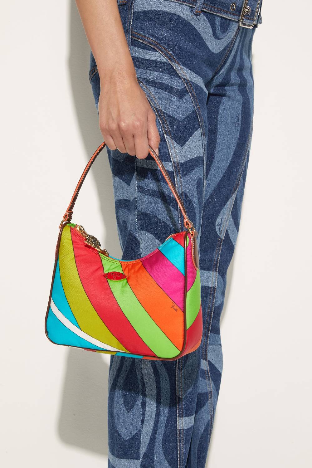 Pucci Borsa a spalla Yummy Shopping Online