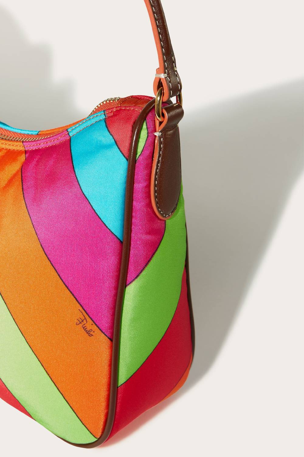 Pucci Borsa a spalla Yummy Shopping Online