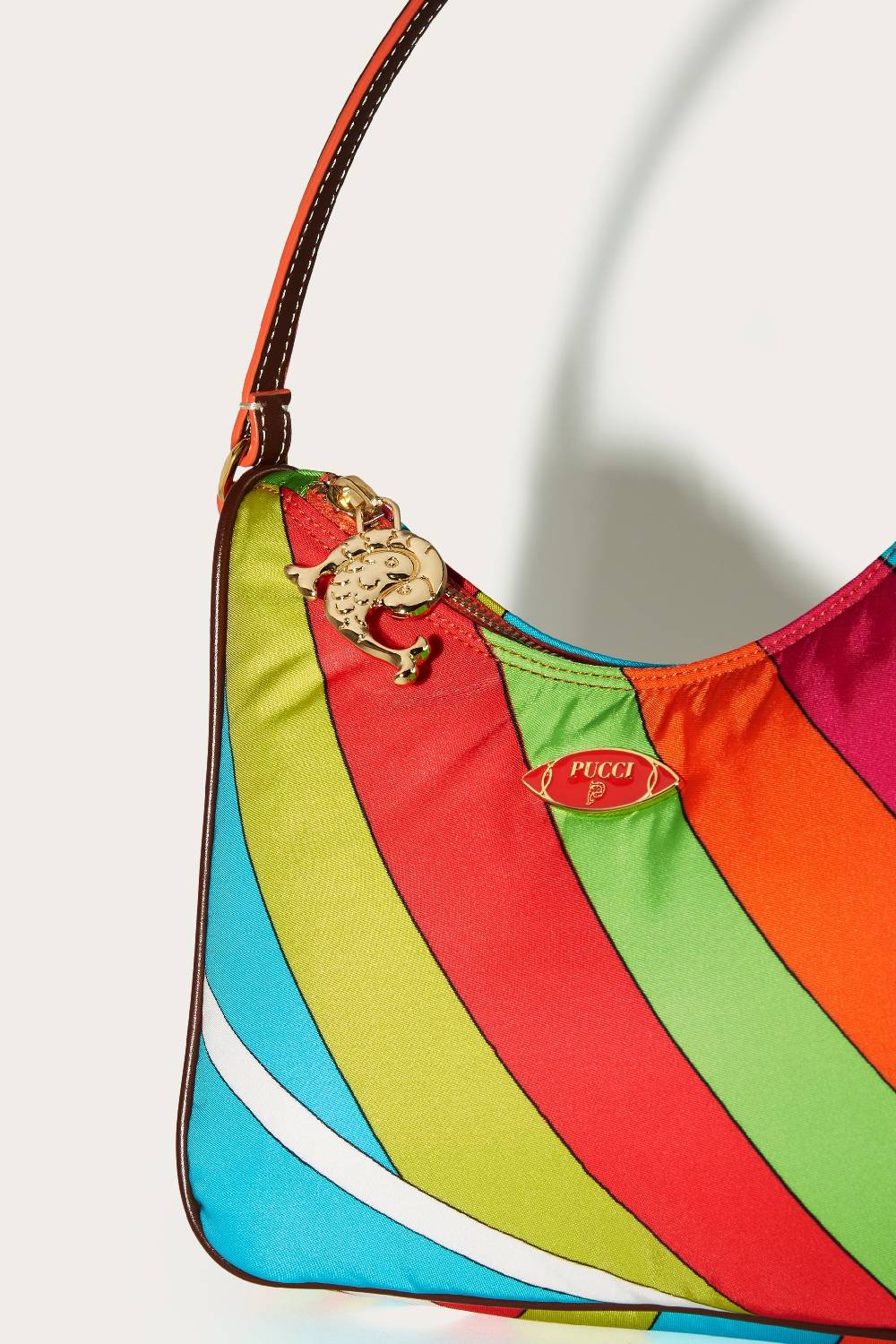 Pucci Borsa a spalla Yummy Shopping Online