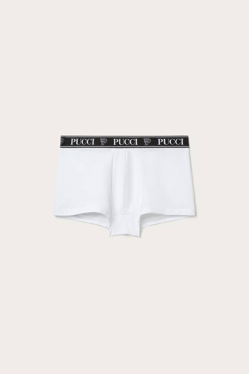 Pucci 3 Pack Boxer con logo jacquard Saldi Di Fabbrica