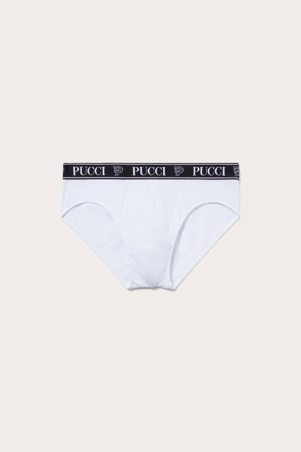 Pucci 3 Pack Slip con logo jacquard I Più Venduti