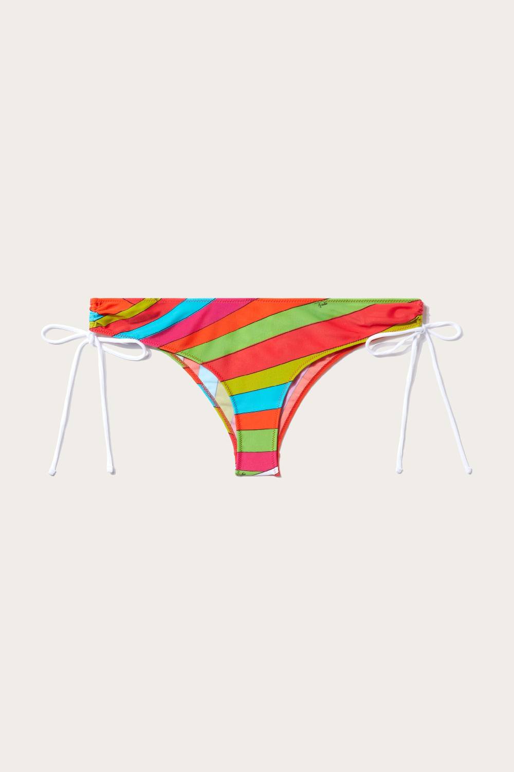Pucci Slip bikini con stampa Iride Vendita