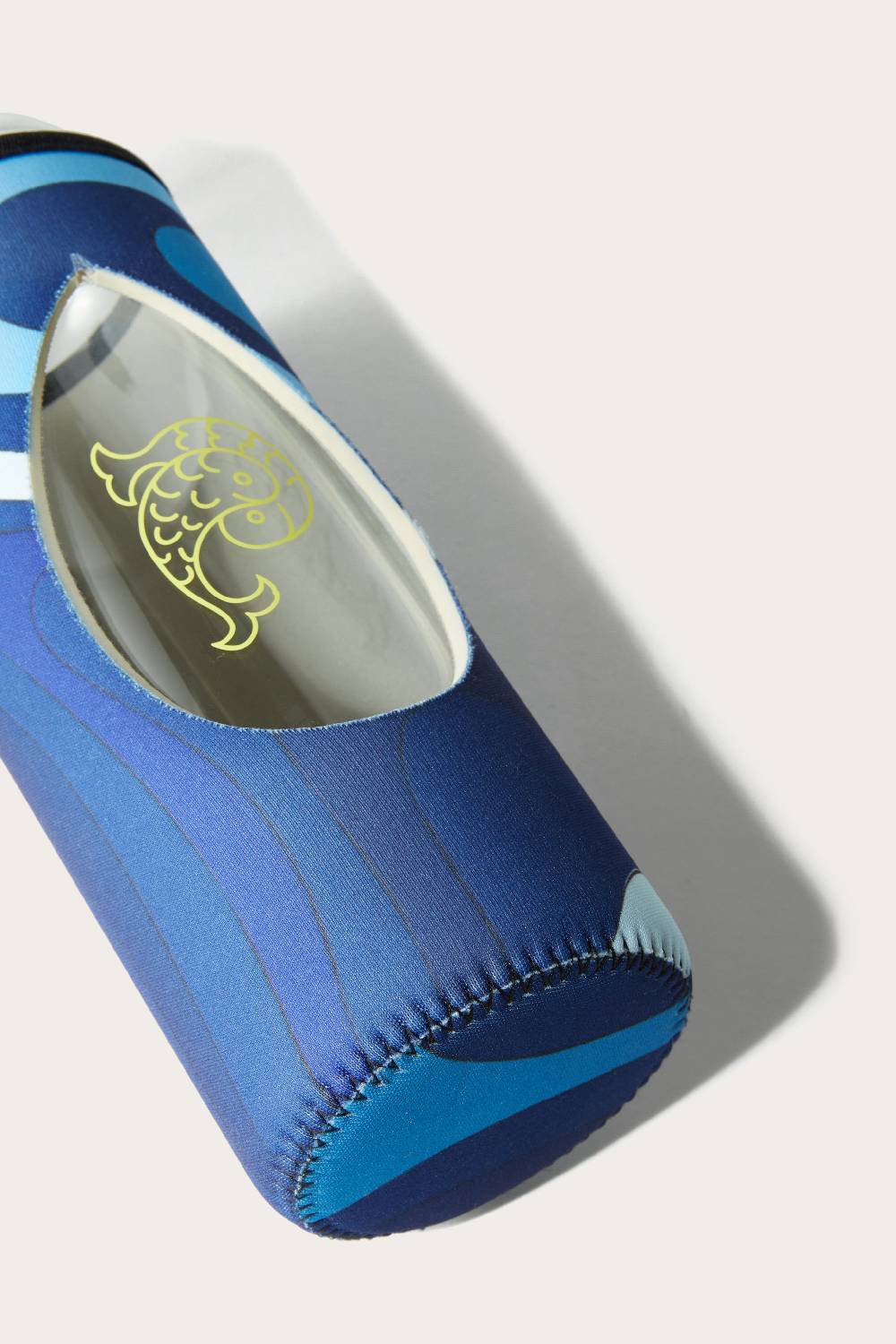 Pucci Borraccia con stampa Marmo Fino Al -60%