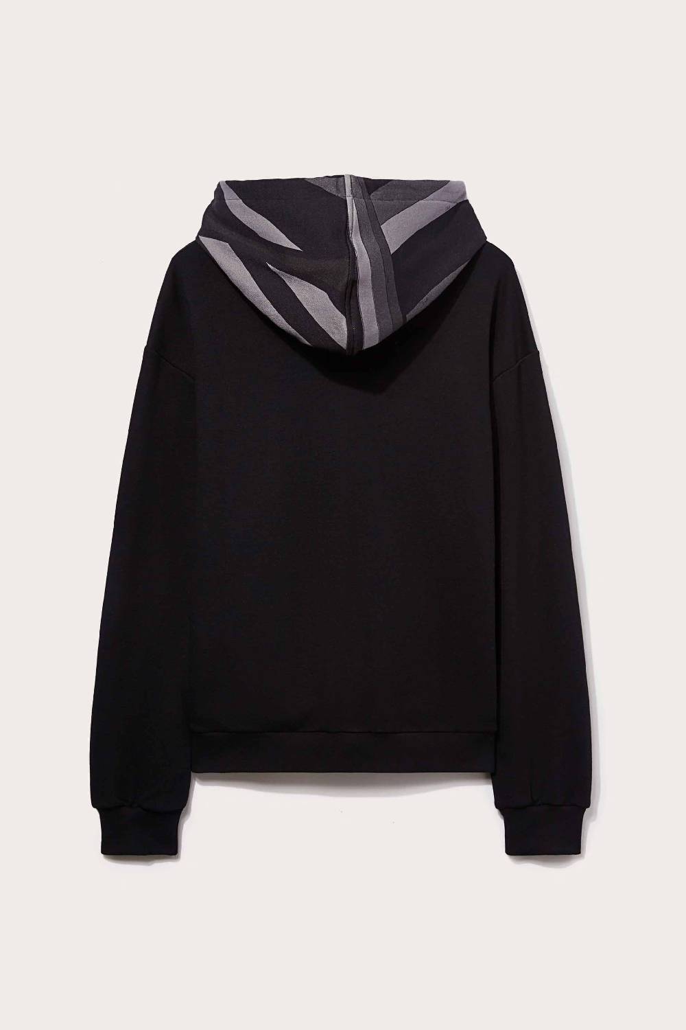 Pucci Felpa con cappuccio Iride In Vendita