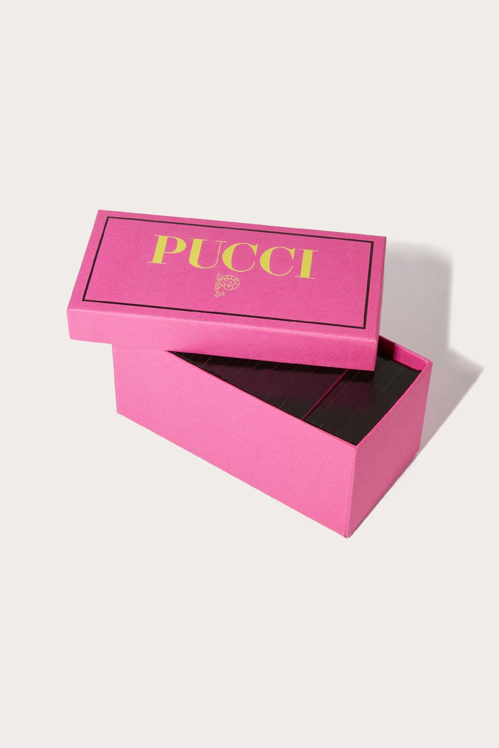 Pucci Carte Memory In Linea