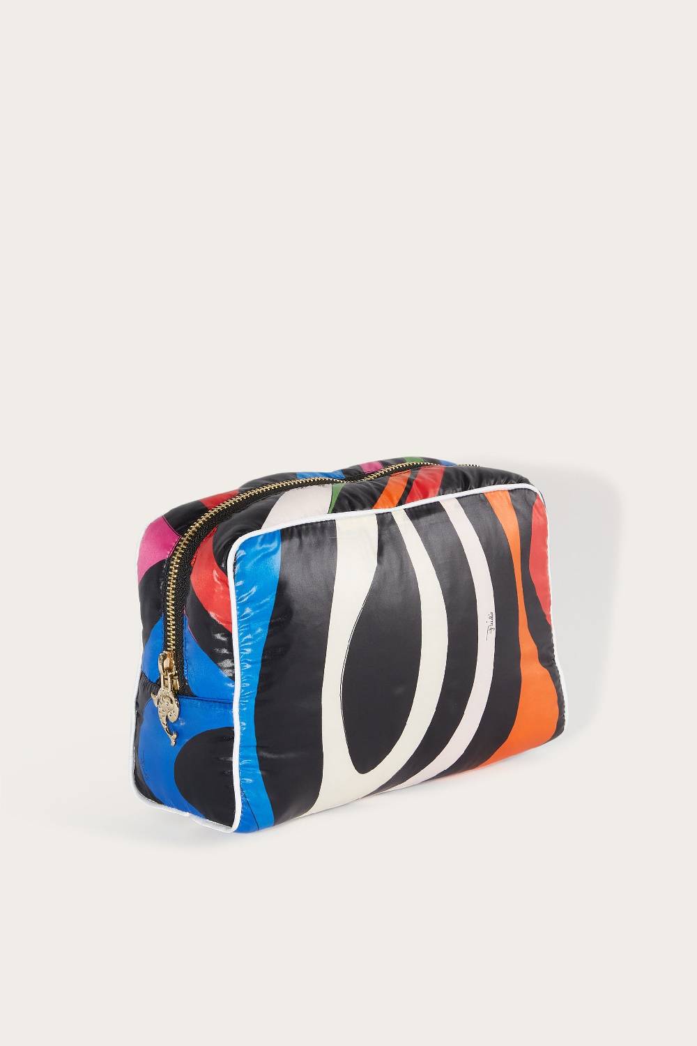 Pucci Beauty case Isabel grande Spedizione Gratuita