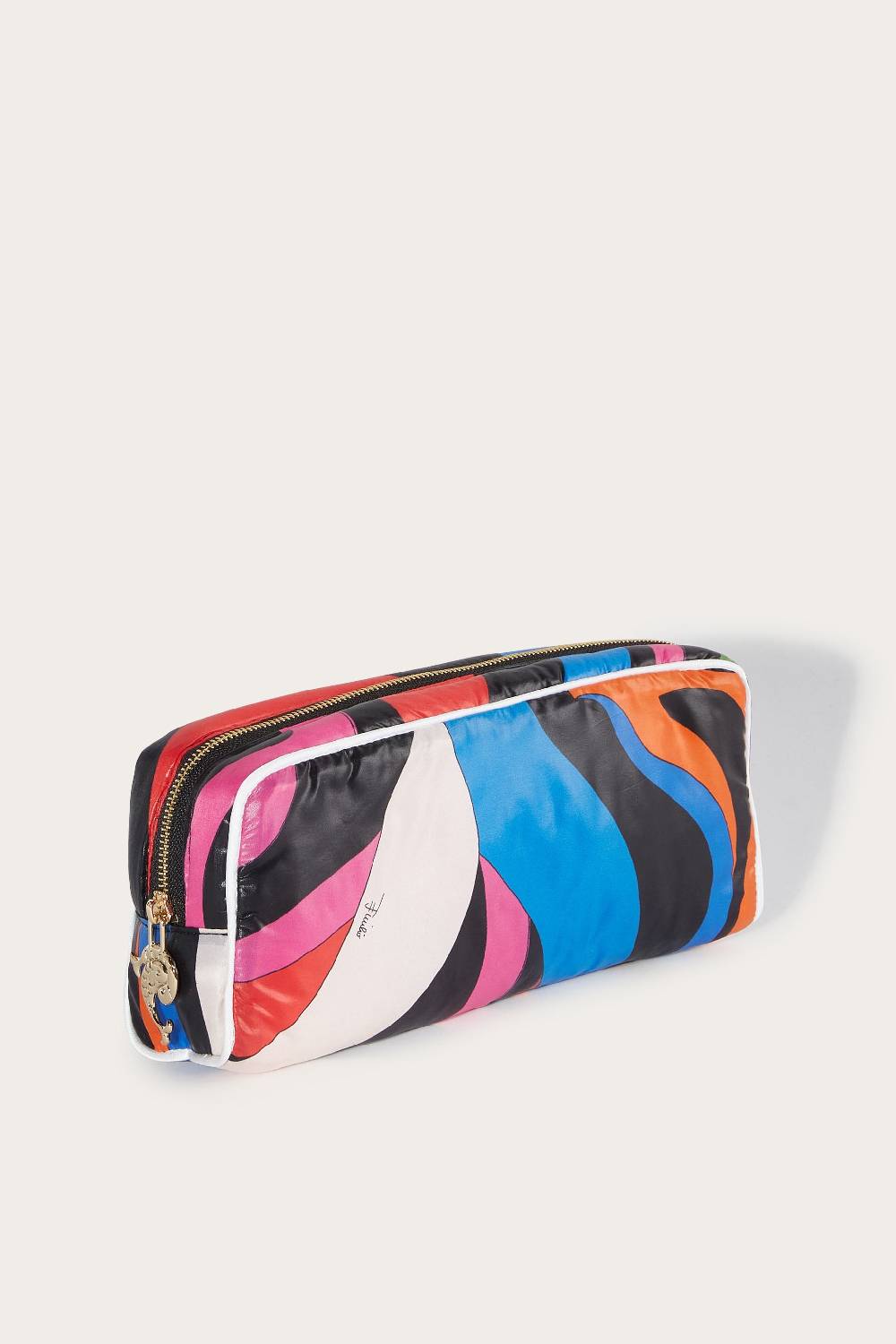 Pucci Beauty case Isabel medio Pezzi Unici