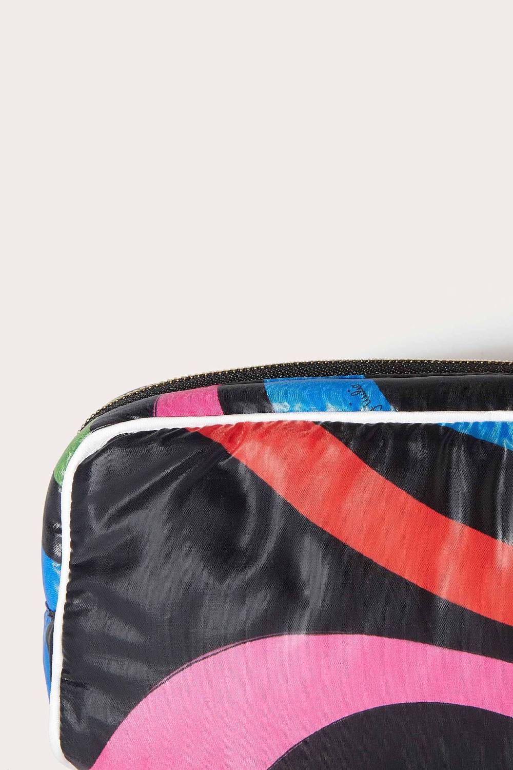 Pucci Beauty case Isabel medio Pezzi Unici