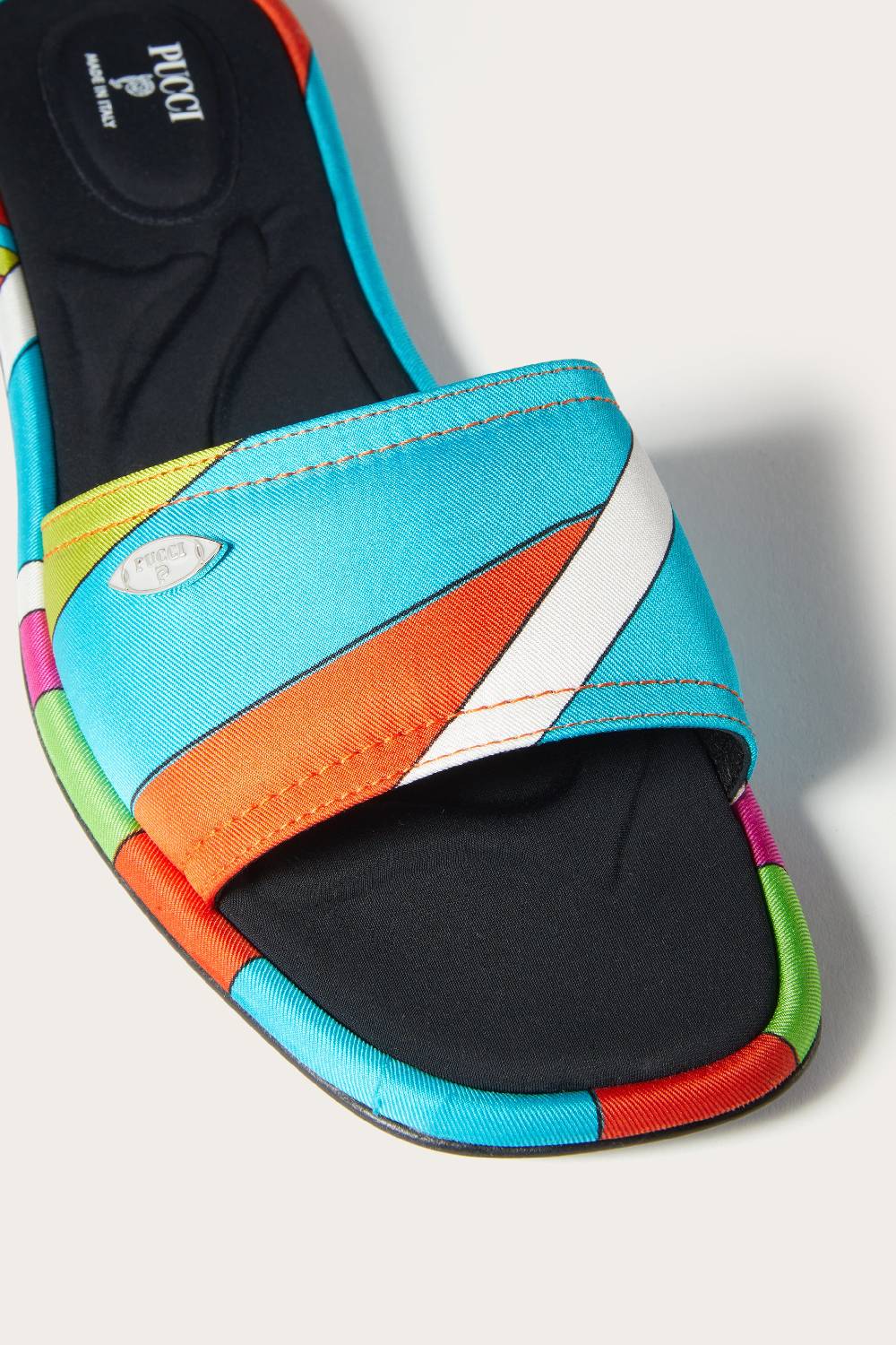 Pucci Sandali Yummy Promozione Limitata