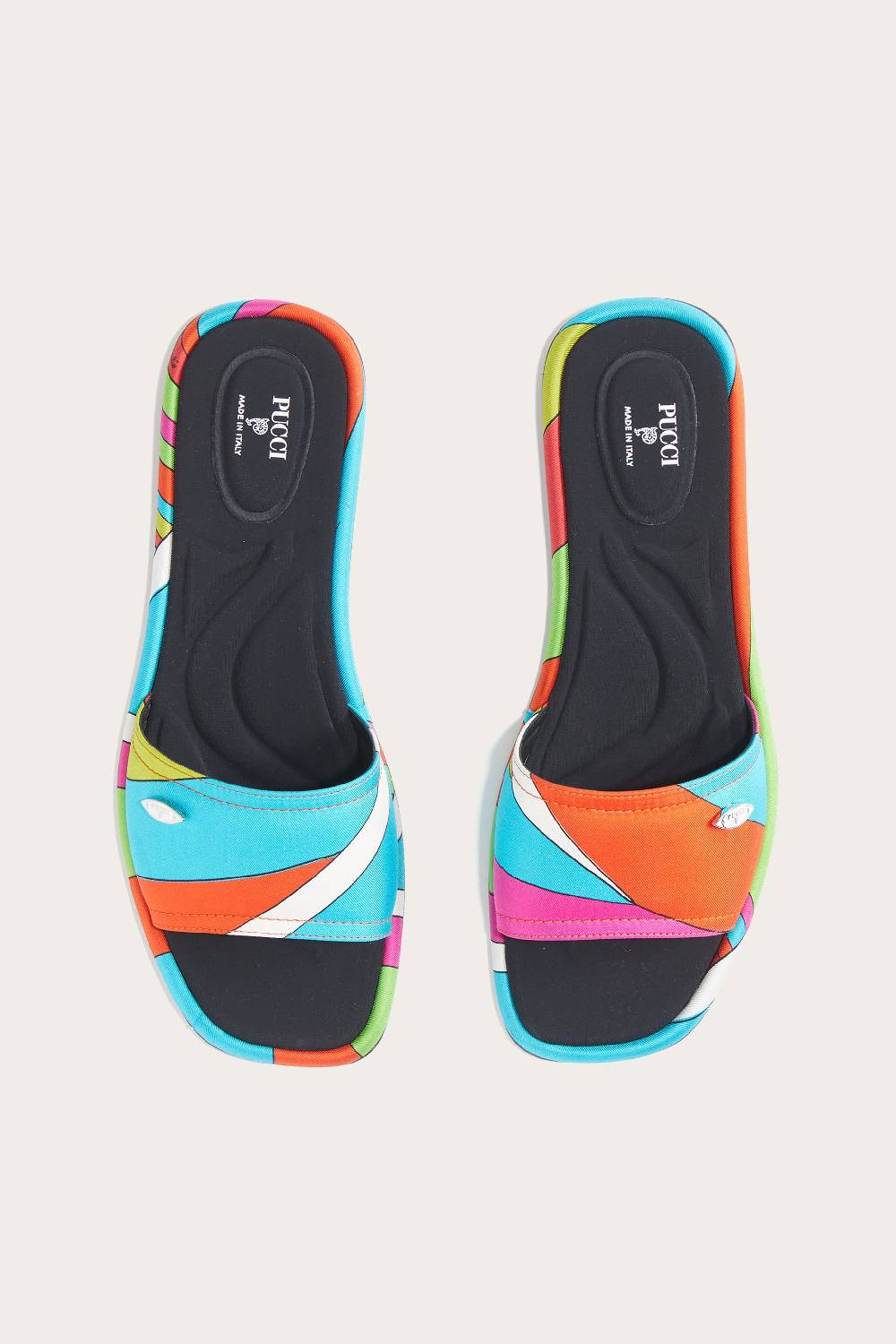 Pucci Sandali Yummy Promozione Limitata