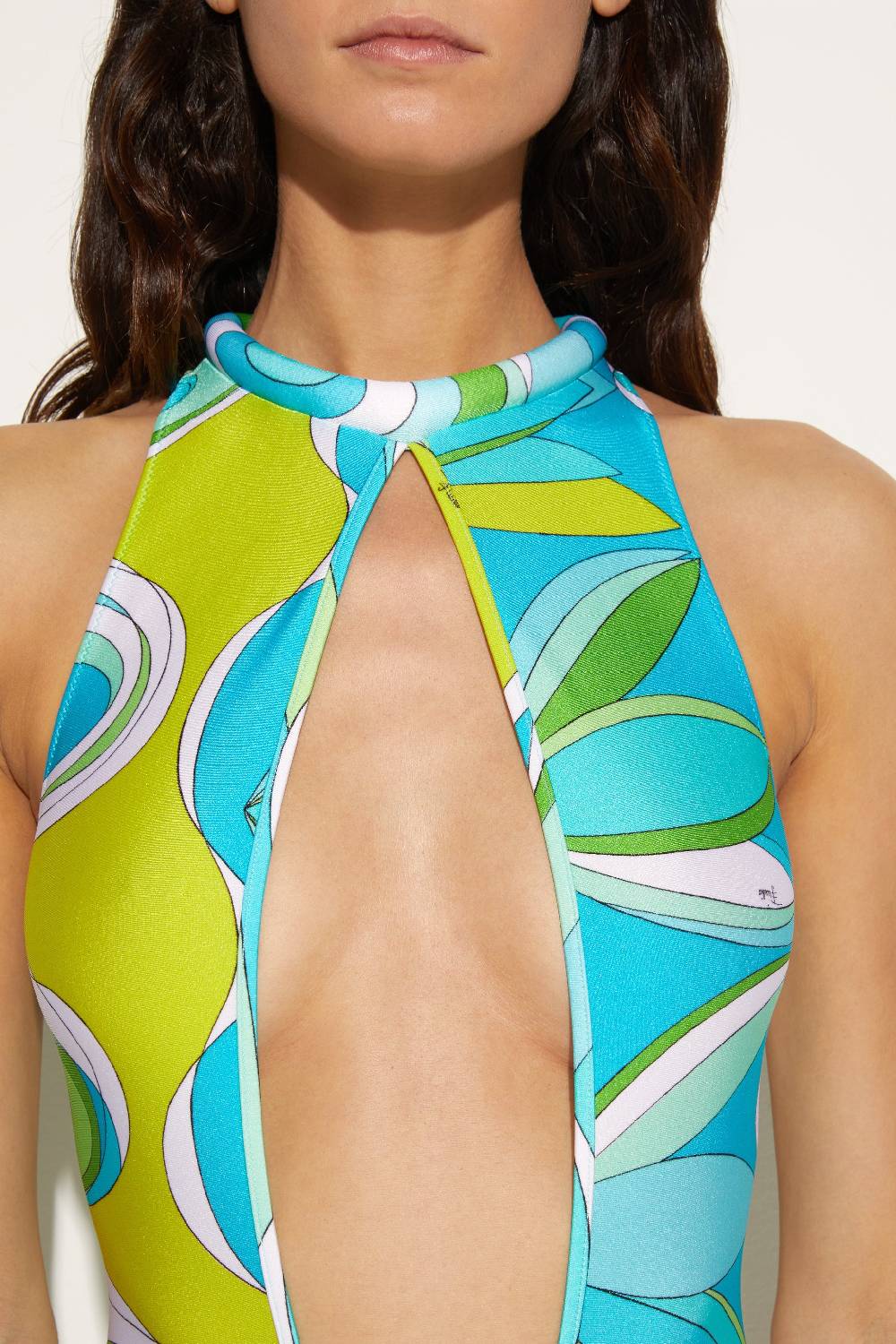 Pucci Costume con stampa Bersaglio 50% di sconto con spedizione gratuita