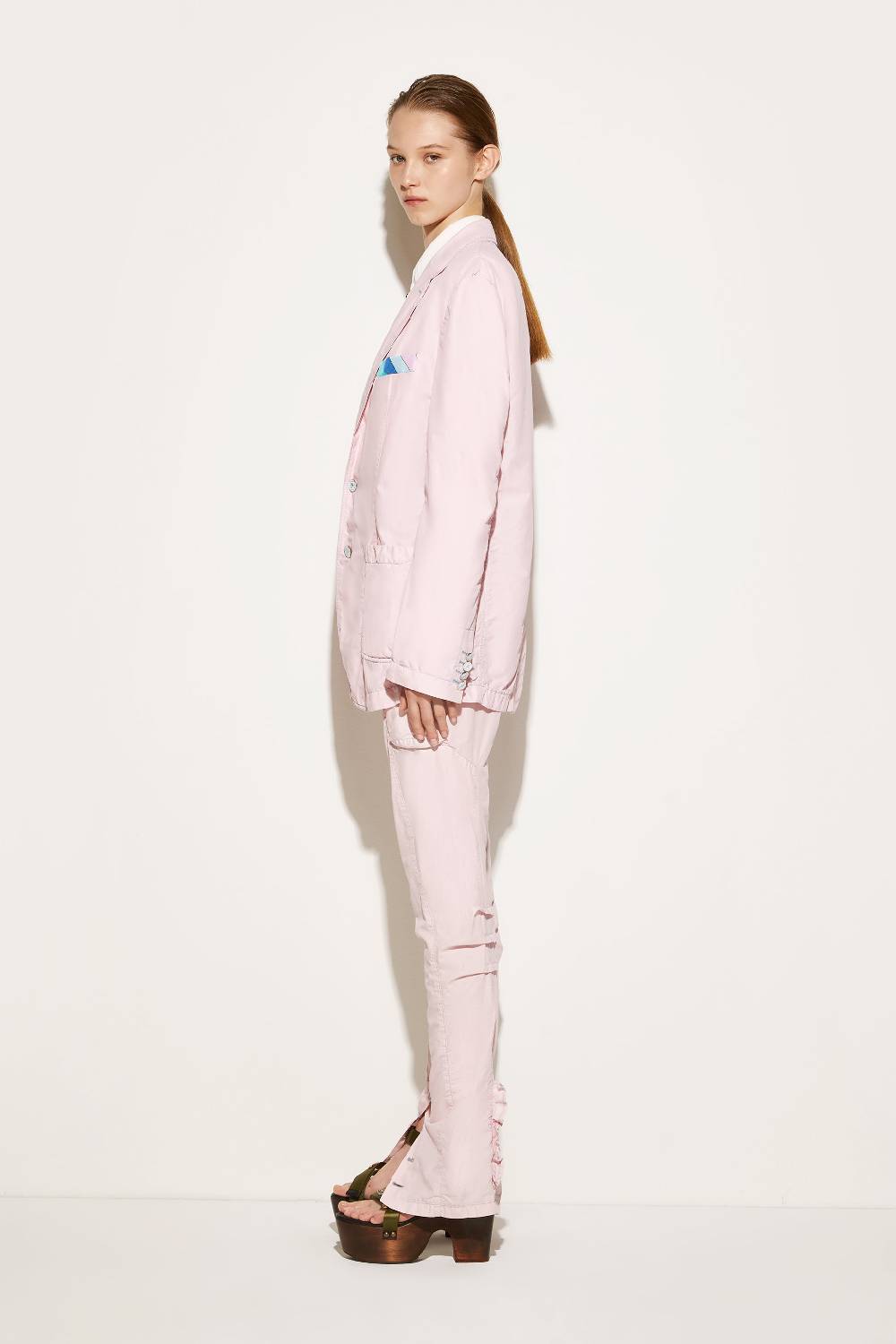 Pucci Blazer monopetto In vendita