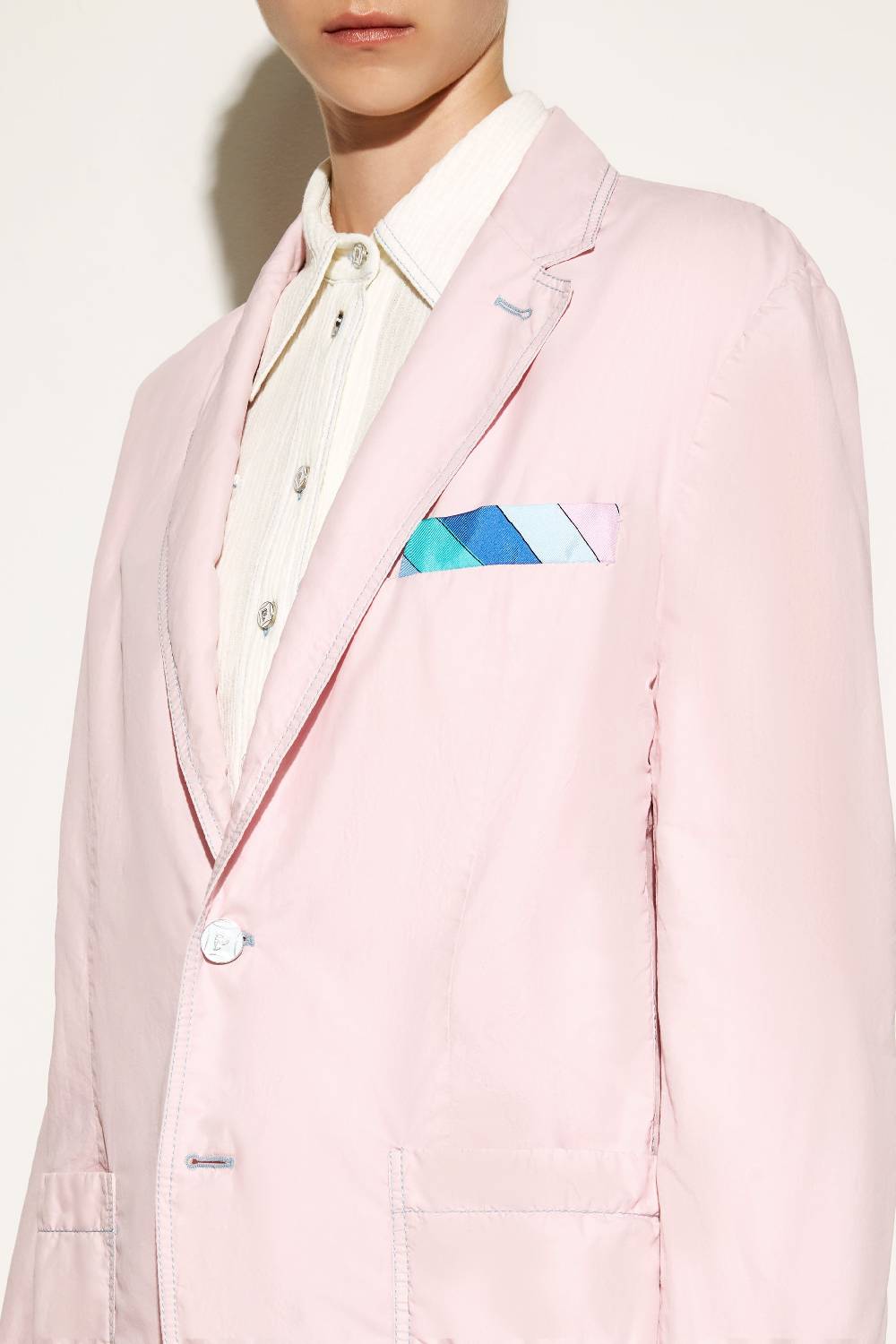 Pucci Blazer monopetto In vendita
