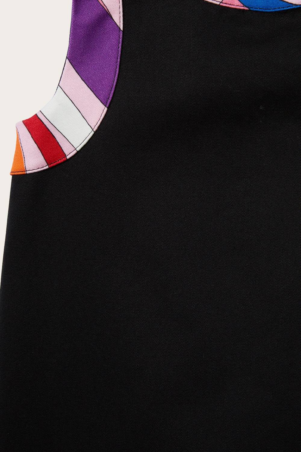Pucci Abito con finiture Marmo Promozione