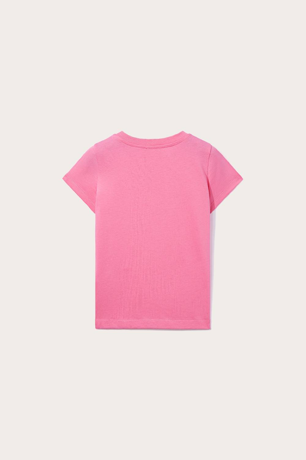 Pucci T-shirt con logo Promozione Limitata