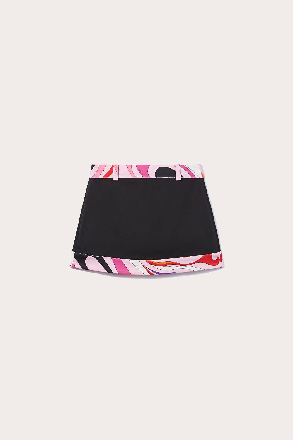 Pucci Gonna con inserti Marmo Fino Al -60%