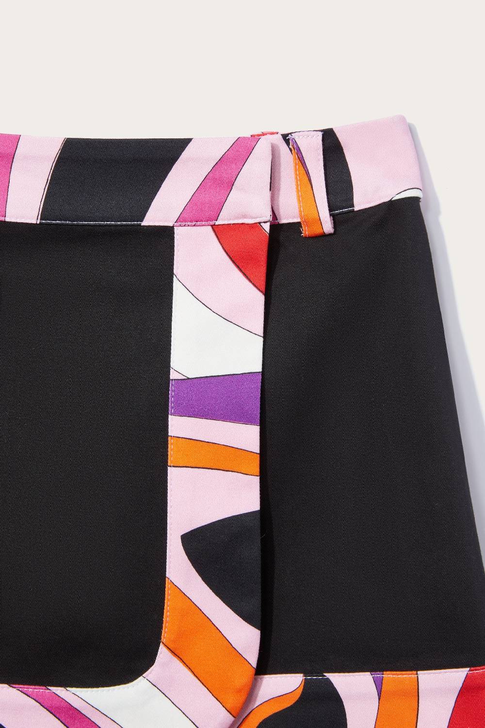 Pucci Gonna con inserti Marmo Fino Al -60%