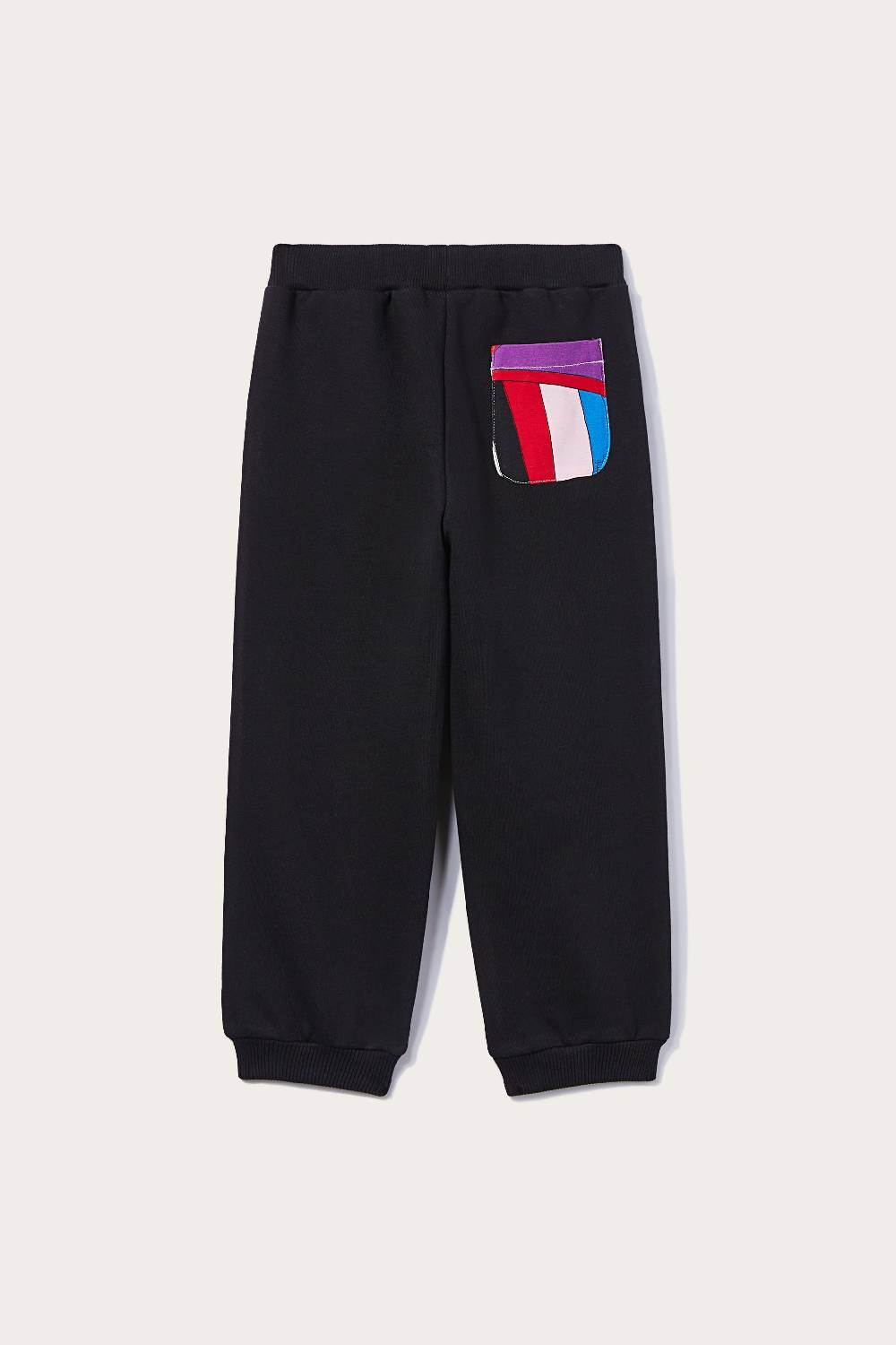 Pucci Pantaloni sportivi con logo Comprare a buon mercato