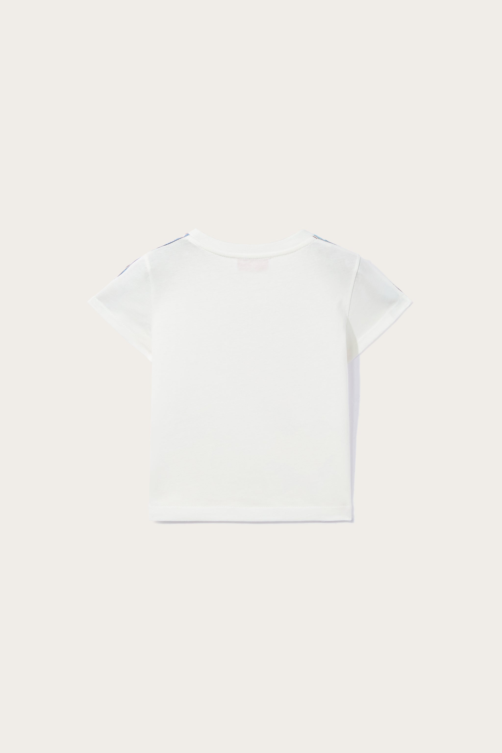 Pucci T-shirt con logo Shopping online