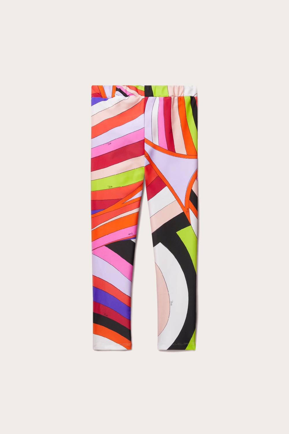Pucci Iride-Print Leggings ACQUISTA ORA