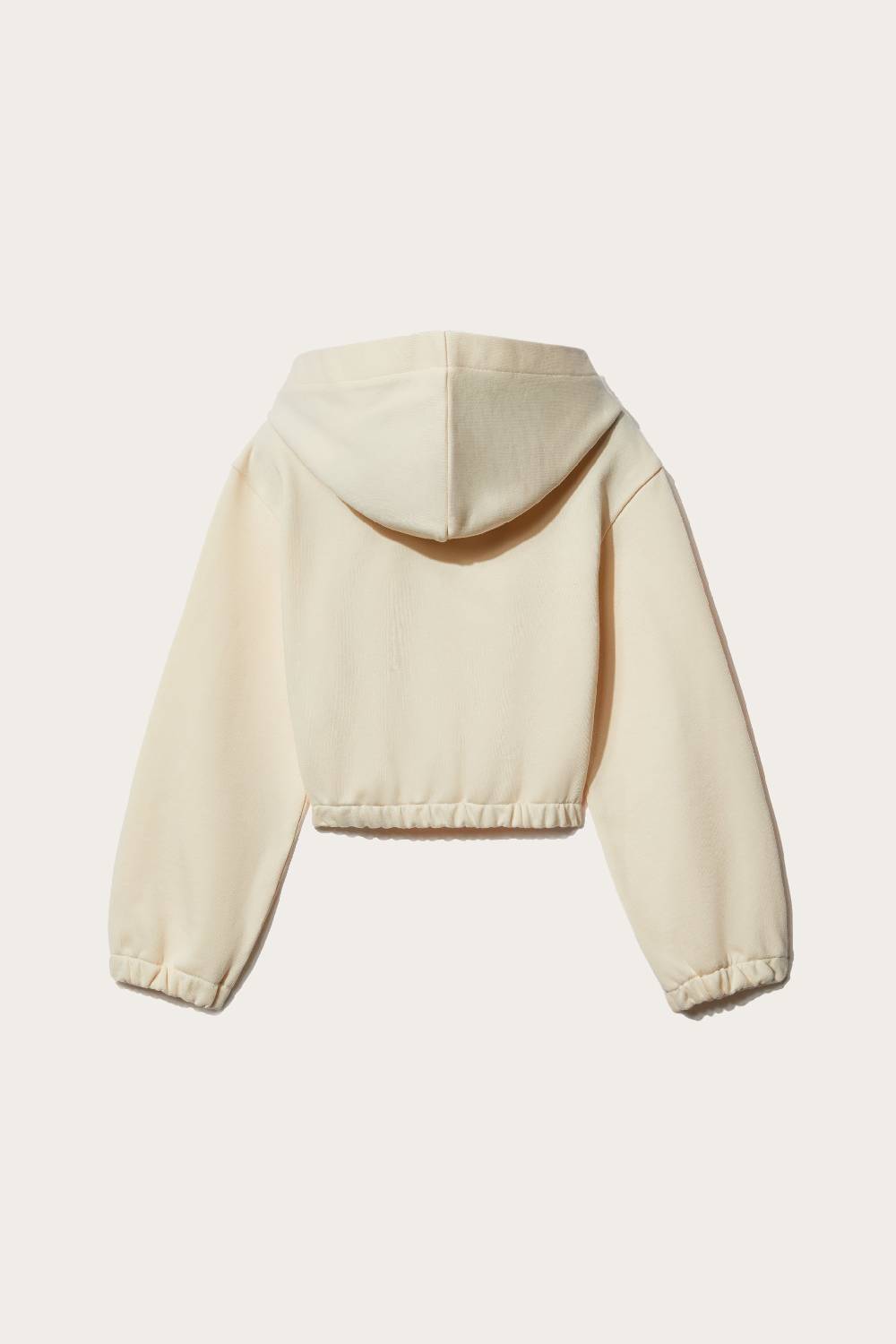 Pucci Logo-Print Cotton Hoodie Convenienza