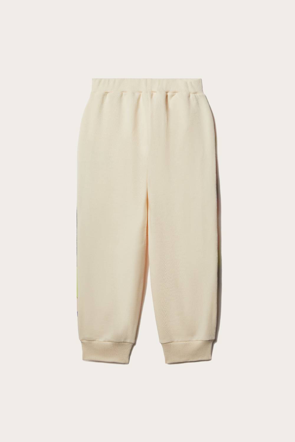 Pucci Iride-Print Cotton Sweatpants Novità