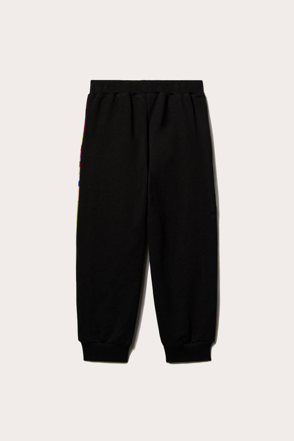 Pucci Iride-Print Cotton Sweatpants Negozio