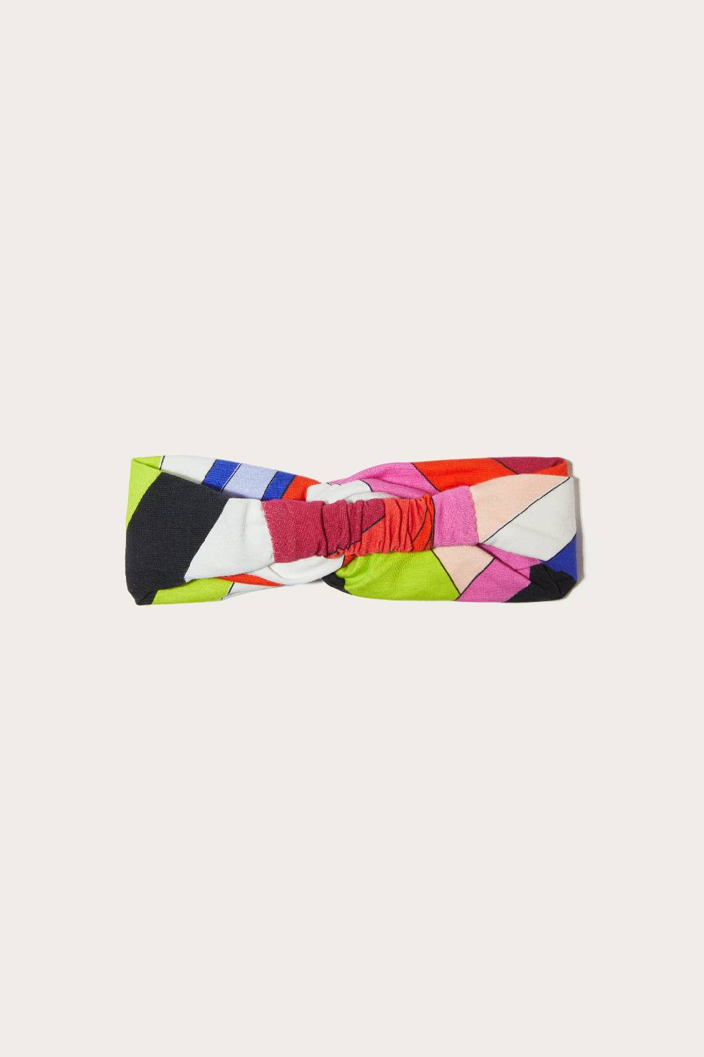 Pucci Iride-Print Headband Offerta speciale