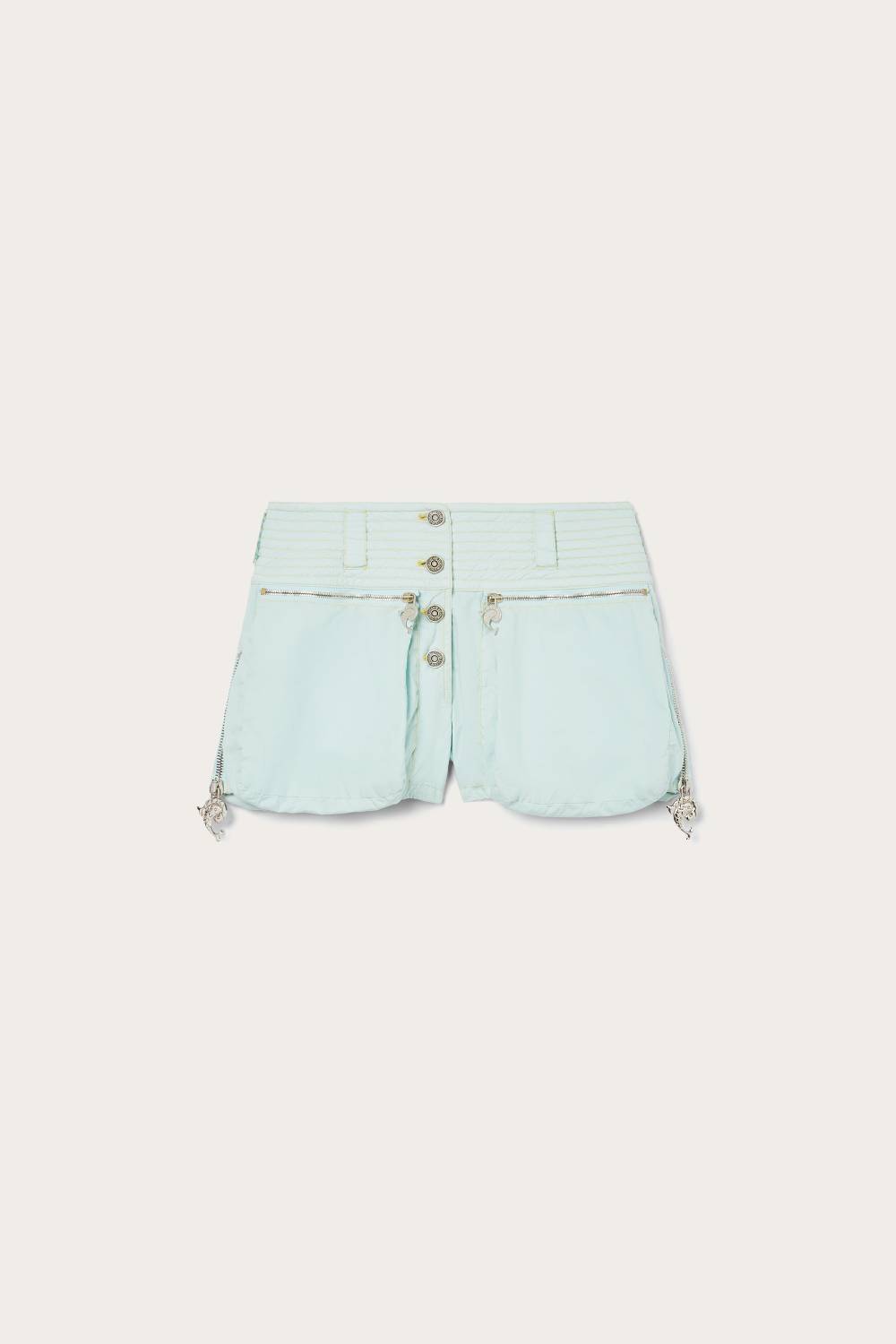 Pucci Shorts cargo in toile di cotone Shopping online