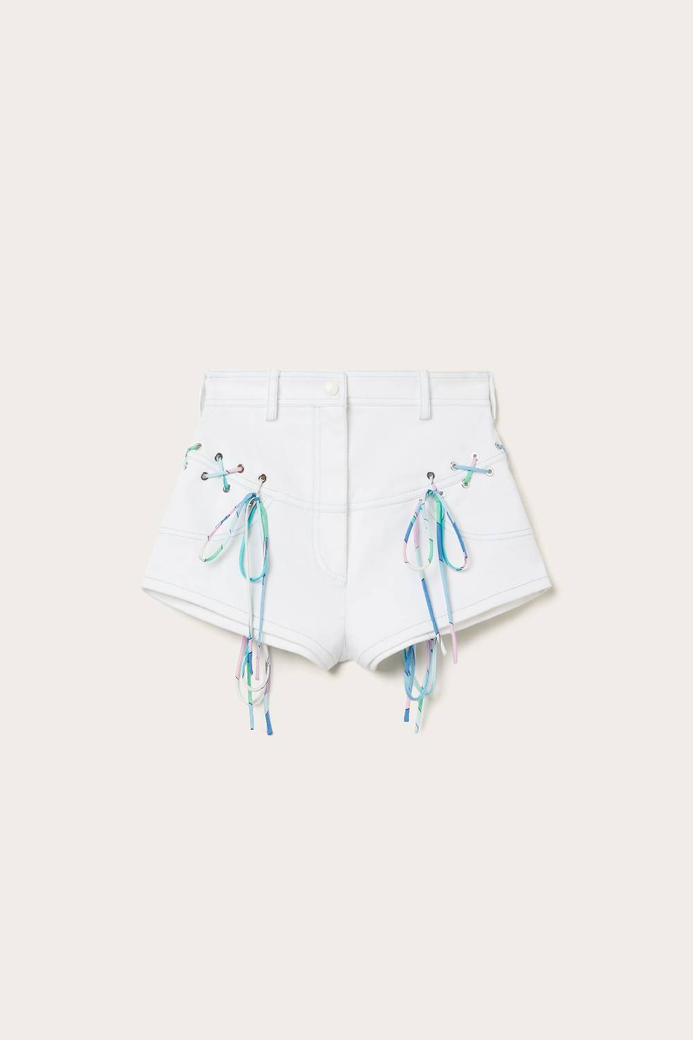 Pucci Shorts con lacci Cyber Monday