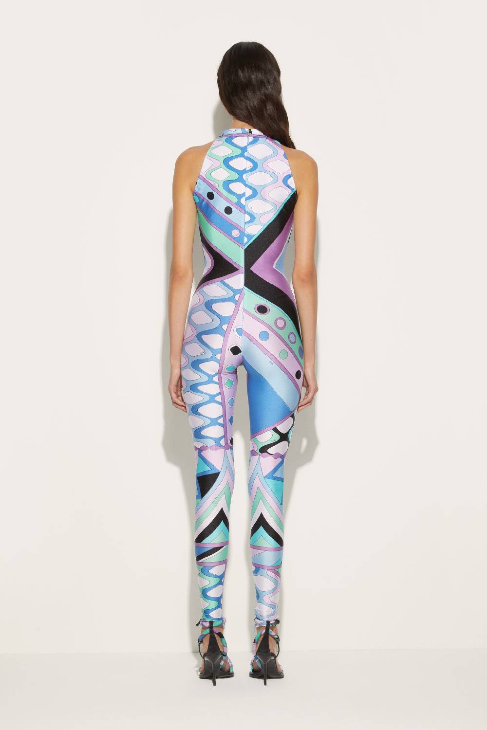 Pucci Tuta con stampa Vivara Bestseller