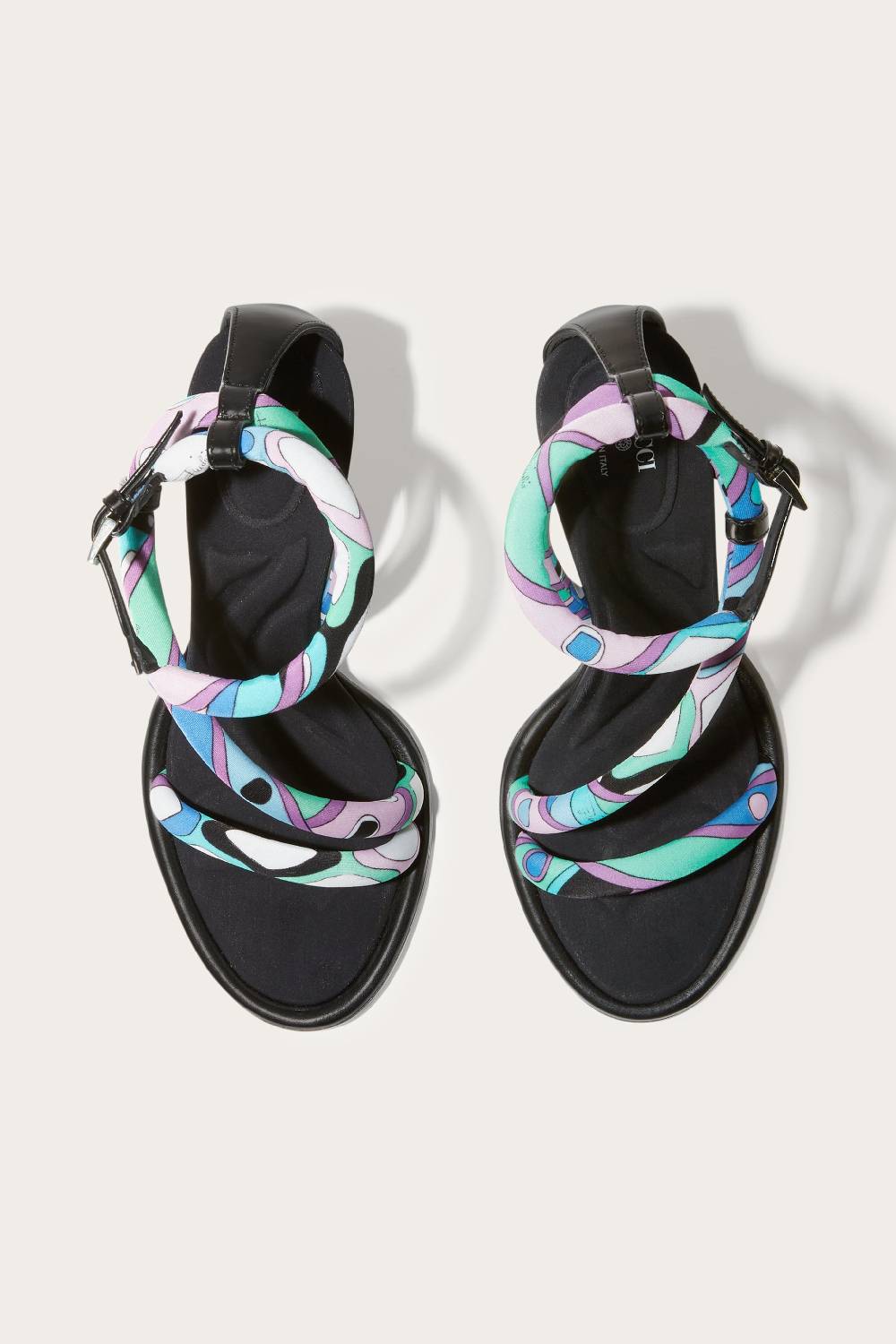 Pucci Sandali Lee Offerte stagionali
