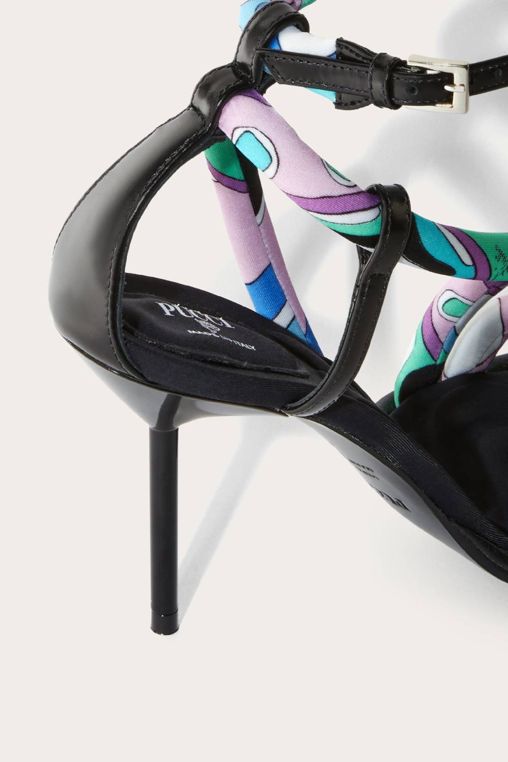 Pucci Sandali Lee Offerte stagionali