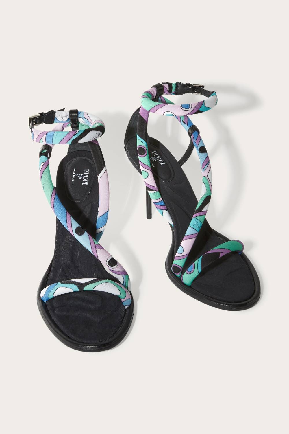 Pucci Sandali Lee Offerte stagionali