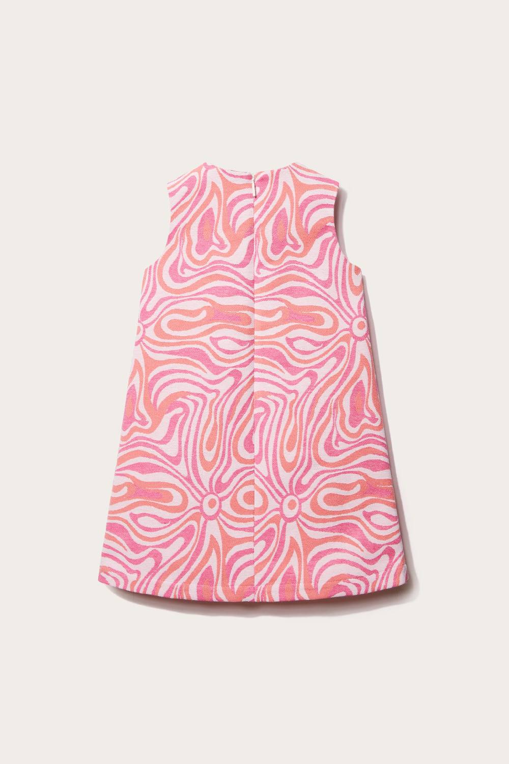 Pucci Marmo-Jacquard Dress Ultimi tre giorni