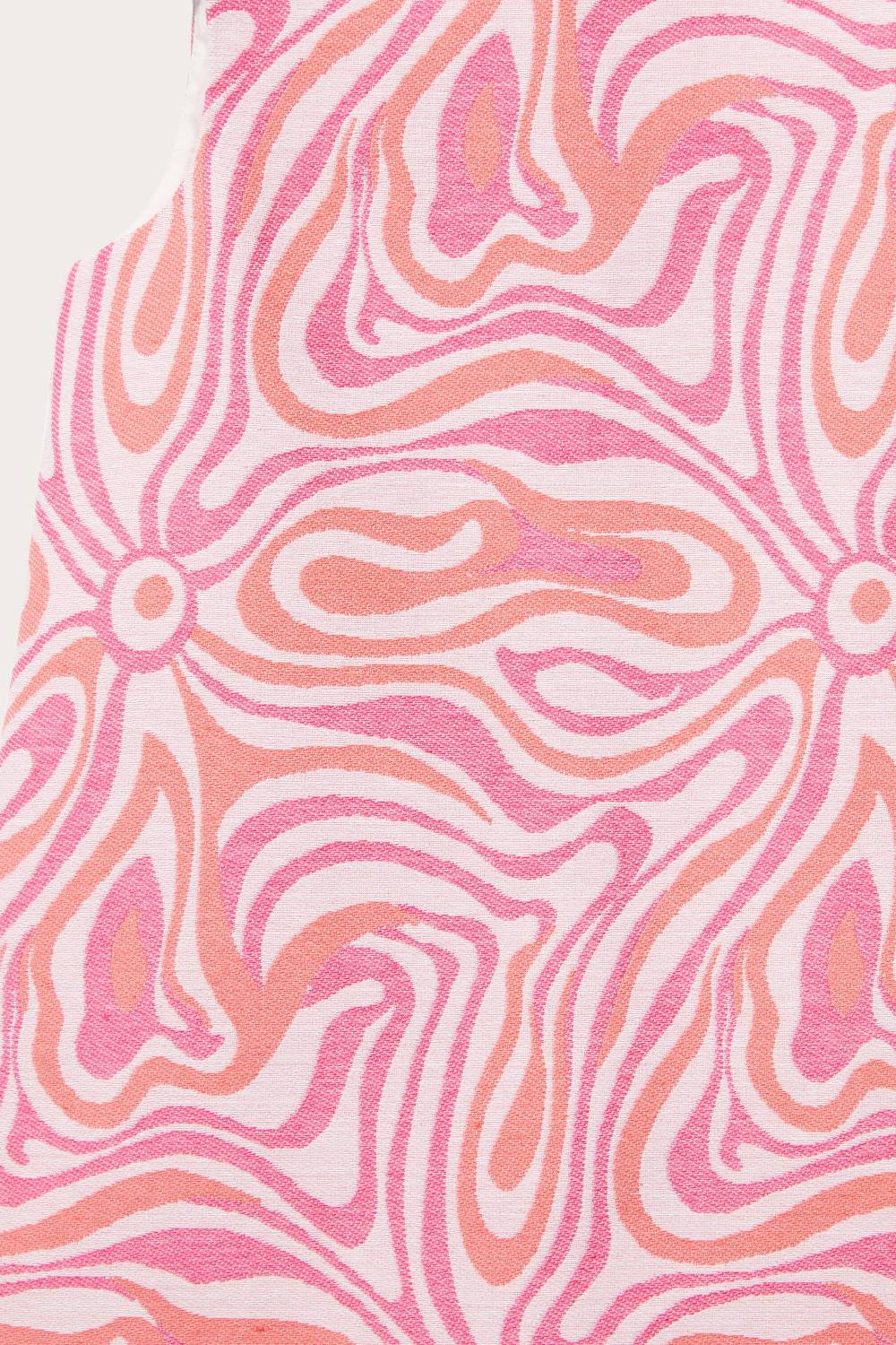 Pucci Marmo-Jacquard Dress Ultimi tre giorni