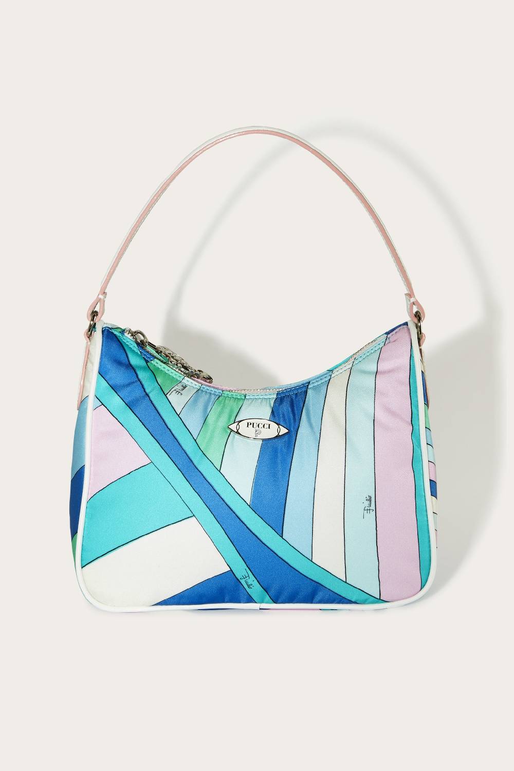 Pucci Borsa a spalla Yummy Discount Store per i nuovi prodotti