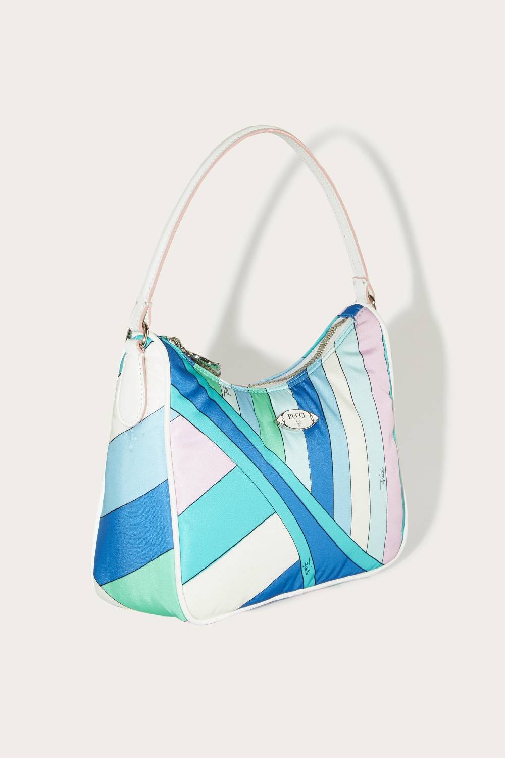 Pucci Borsa a spalla Yummy Discount Store per i nuovi prodotti