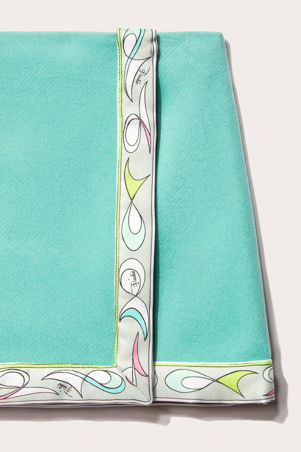 Pucci Pesci-Print Skirt 50% di sconto per tempo limitato