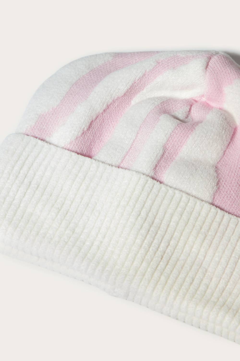 Pucci Marmo-Jacquard Beanie Hat Saldi Di Fabbrica