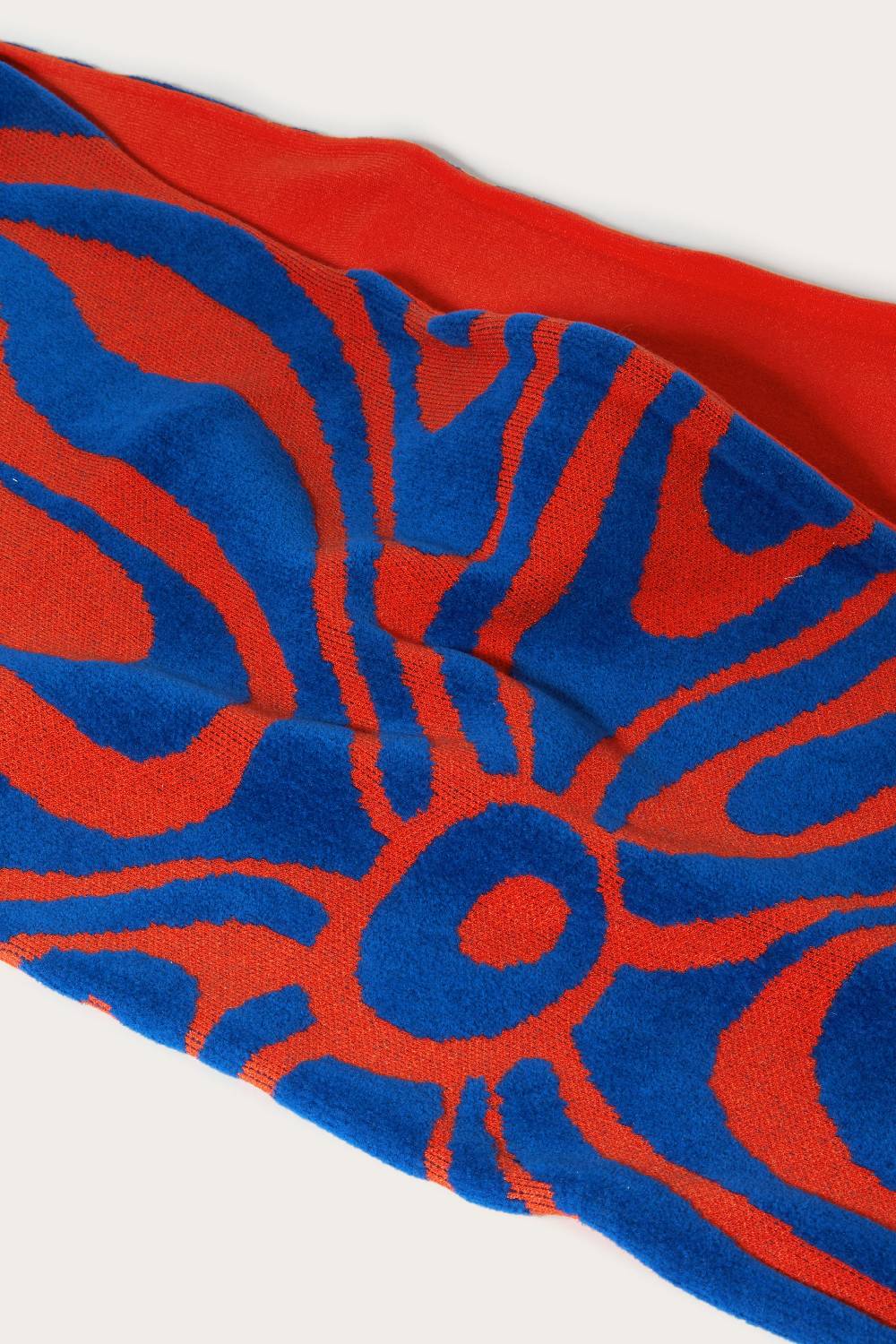 Pucci Marmo-Jacquard Scarf Nuova