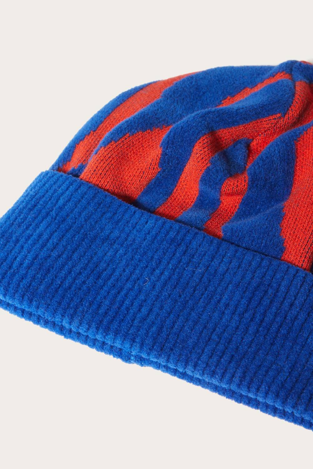 Pucci Marmo-Jacquard Beanie Hat Moda