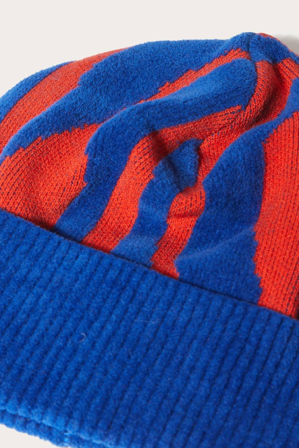 Pucci Marmo-Jacquard Beanie Hat Moda
