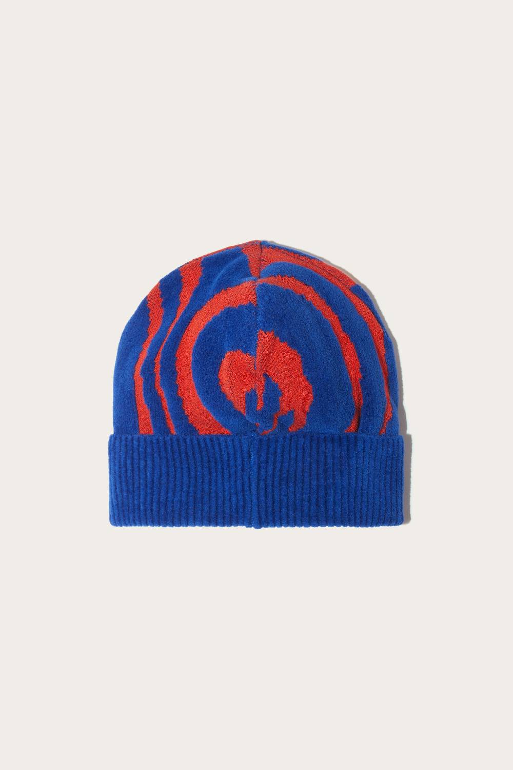 Pucci Marmo-Jacquard Beanie Hat Moda