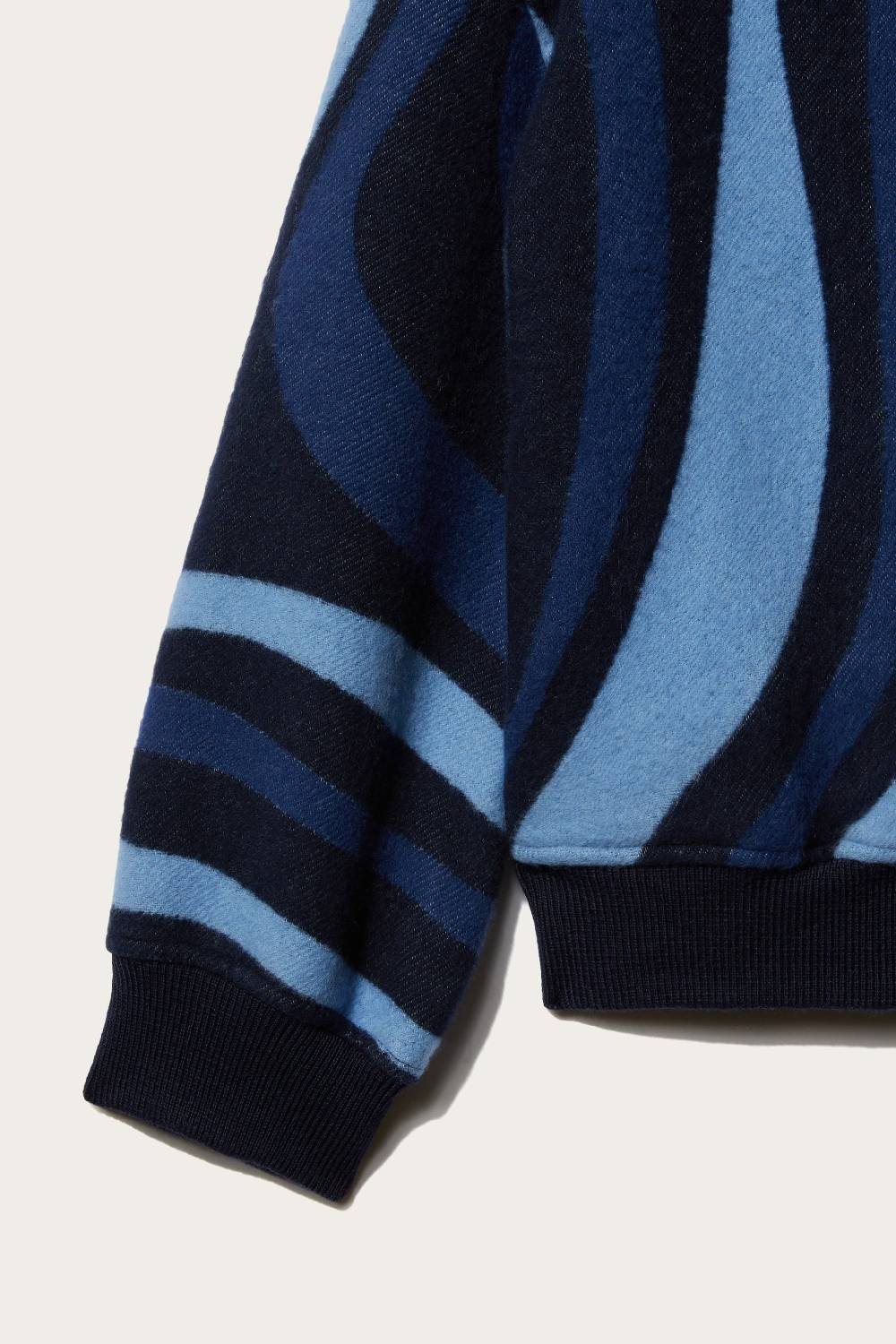 Pucci Marmo-Jacquard Velour Hoodie Spedizione gratuita