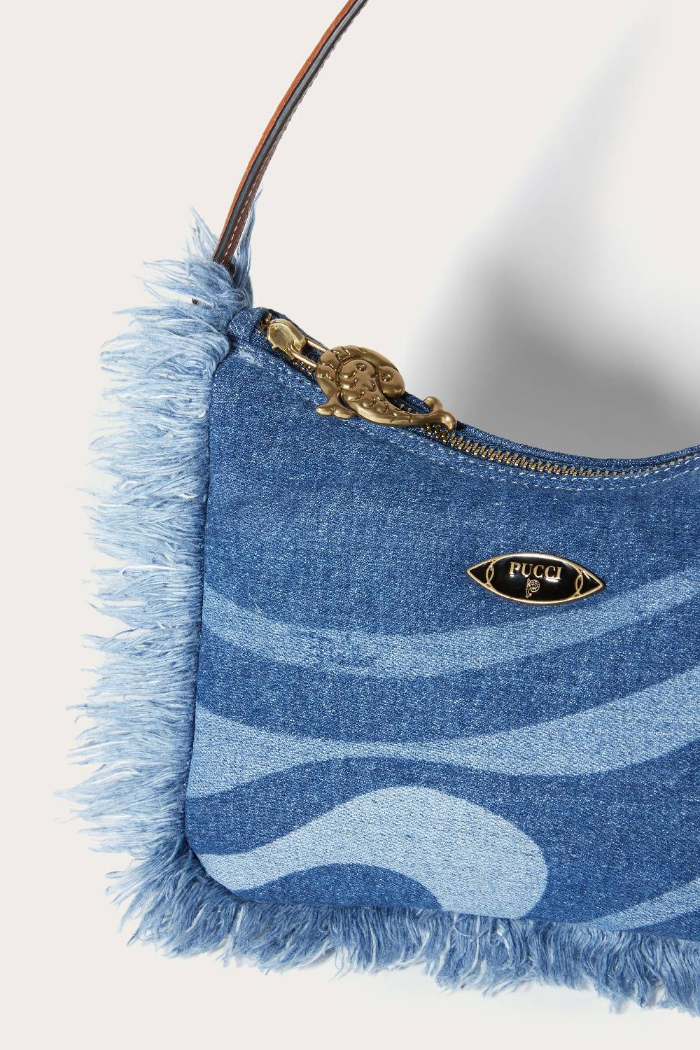 Pucci Borsa a spalla Yummy Offerta Pasqua