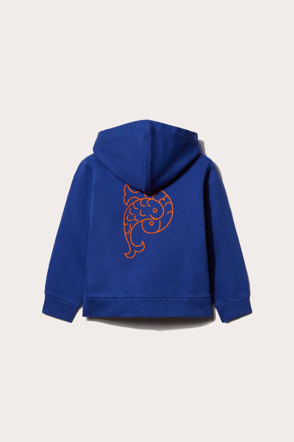 Pucci Logo-Print Cotton Hoodie Comprane uno, ottenene uno gratis
